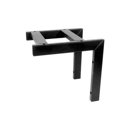 Johndow Industries JohnDow Steel Wall Mount Bracket for Filter Crusher - WB-200 WB-200